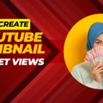 How to make a youtube thumbnail that gets views with $_techrisala