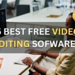 5 BEST FREE VIDEO EDITING SOFTWARES FOR BEGINNERS IN 2023